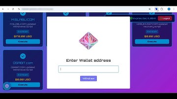 Osabit.com ( OSABIT ) Exit Scam Deep Web Recovery with script now available for all wallets