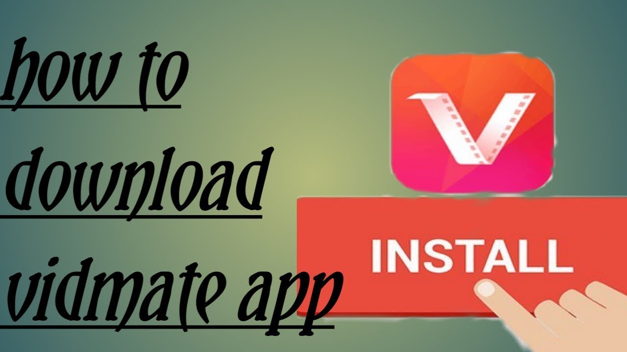 how to download vidmate app on iphone how to download vidmate app on iphone