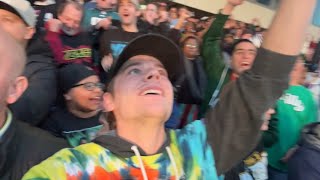 DAMIEN PRIEST CASHES IN MONEY IN THE BANK AT WRESTLEMANIA XL | LIVE REACTION