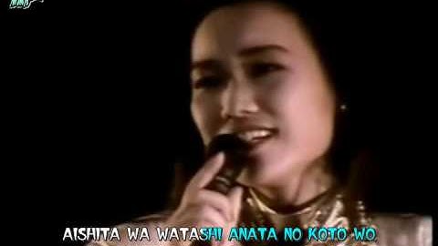 AMAYADORI-Mayumi Itsuwa Live Performance subtitled English & Romaji uploaded 9/9/9