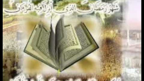الشيخ عبد الباسط عبدالصمد وقراءة خاشعة من سورة الشورى