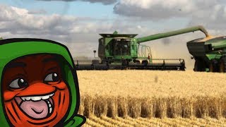 [Tomato] Harvester : It's almost Harvestin' Season