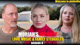 Moriah Plath’s Life Is Falling Apart? Fame, Love & Family Drama Revealed!