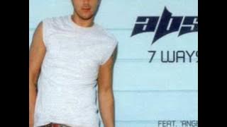 ABS - 7 Ways (feat. Evie Bicker) (2003)
