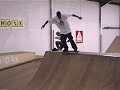 End of video