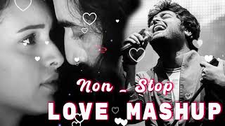 Trending LoVe Mashup 2024 || ROMANTIC HINDI LOVE MASHUP | The LoVe Mashup || Arijit Singh Jukebox