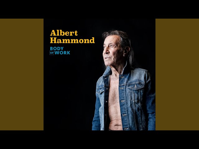 Albert Hammond - Knocking on Your Door