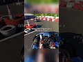 Karting kart kart