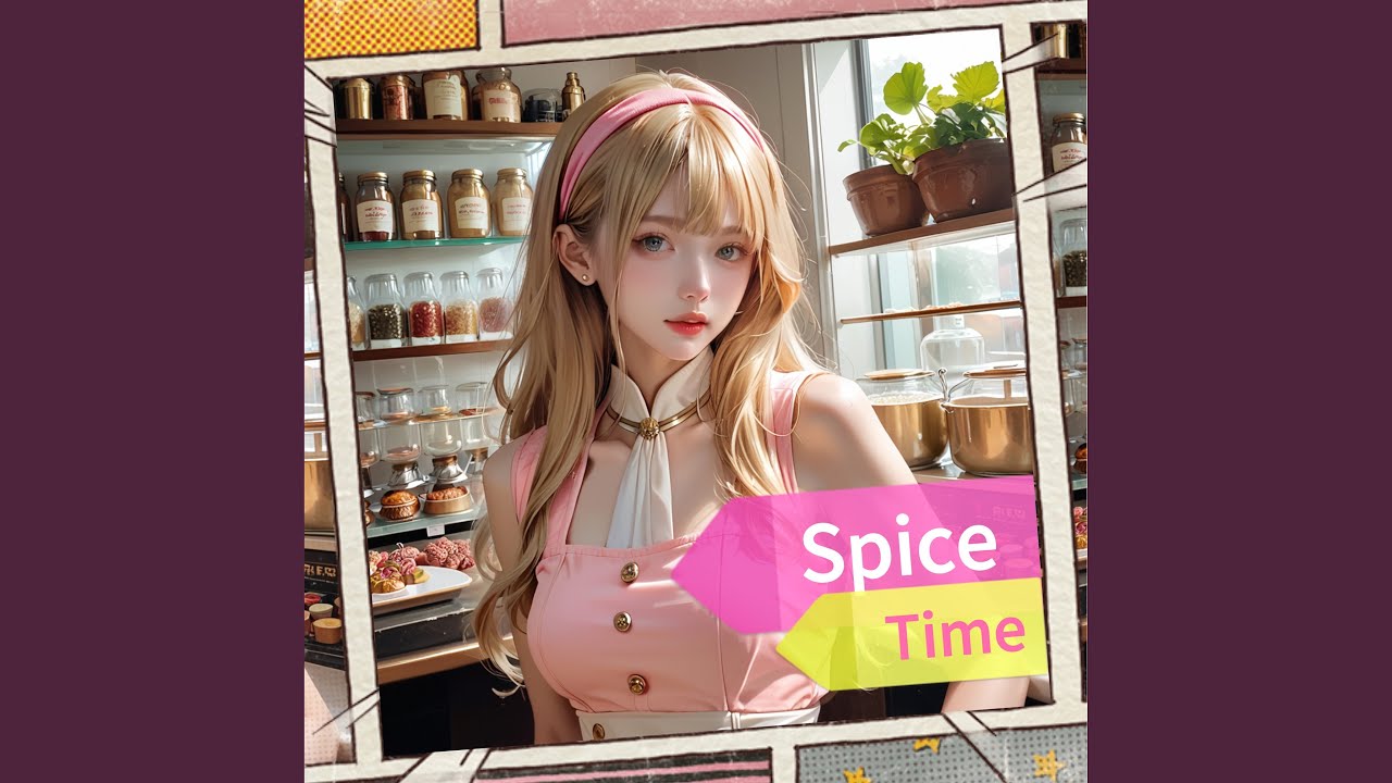 Watch Spice on YouTube Watch Spice on YouTube