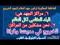 مذاكرة بأسباب ضعف الجهد المقامي العاطفة المطلوبة ليكون جهد المقام كجهد الخروج في سبيل الله تعالى