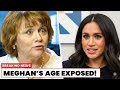 Samantha Markle Drops SHOCKING Truth About Meghan’s Real Age!
