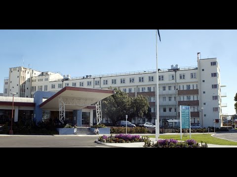 Hastings Hospital Webinar by ACE RMO