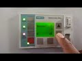 how to reset Siemens simocode Siemens सीमेंस सिमोकोर्ट को रिसेट कैसे करें