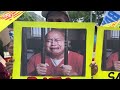 Noche de disparos: el misterio del día en el que huyó del Senado el socio de Duterte