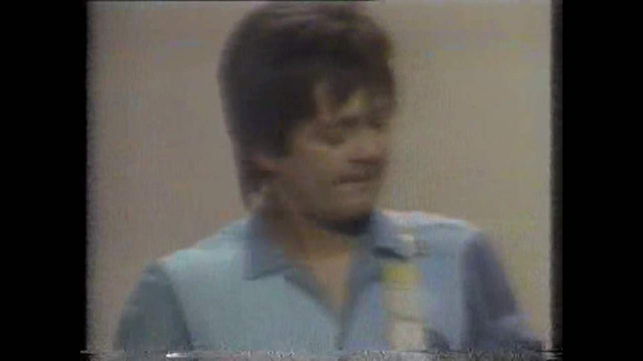 CRVENI KORALJI, Vehni, vehni fiolica,  obrada za HTV, 1988.