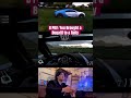 Everyone brought rally cars…I brought a Bugatti#funk #forzahorizon #automobile #carshorts #gta