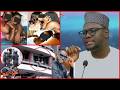 🔴Dossier Pape Cheikh Diallo- 3 l€sbi€nn€s arrêtées- 319 g00rdjiguéen interpellés? O Mbagnick déballe