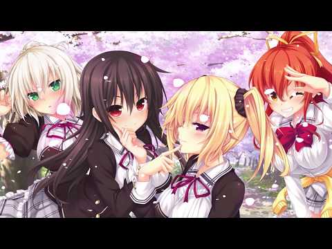 【PV】u0022The Princess, the Stray Cat, and Matters of the Heartu0022 Out in June 17 for $19.99 on Steam!