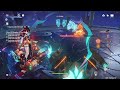 Chasca is Anemo Archon