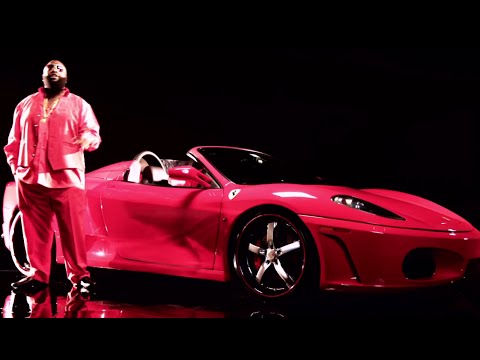 Maybach Music Group - Pandemonium - Rick Ross , Meek Mill & Wale (Official Video)