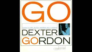 01 Dexter Gordon - Cheese Cake