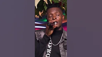 Jose Chameleon Gives A Moving Performance At Nyege Nyege 