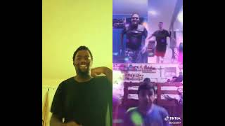 Madagascar 3 Like To Move It Afro Circus