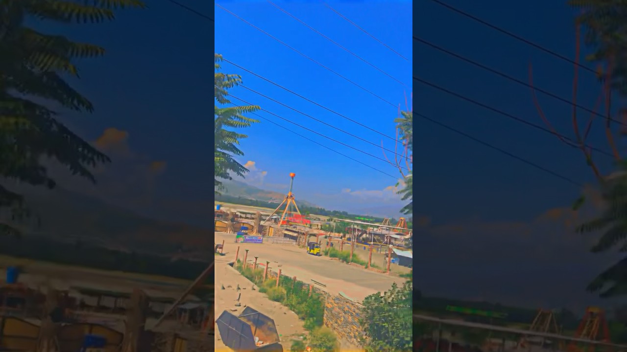 Swat wonder world park 