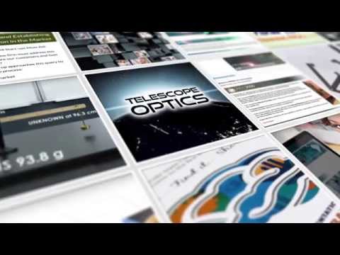 The Center for eLearning - Introduction