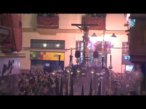 Pontificia y Real Hermandad y Cofradía de Nazarenos del Santísimo Cristo del Calvario y Nuestra Señora de la Presentación