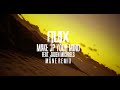 QUIX - Make Up Your Mind (feat. Jaden Michaels) [MÜNE Remix]