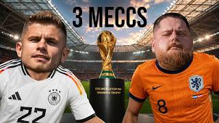 3 VB meccs 1 VIDEÓBAN!😁 x Isti