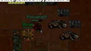 Cooper Shield Quest