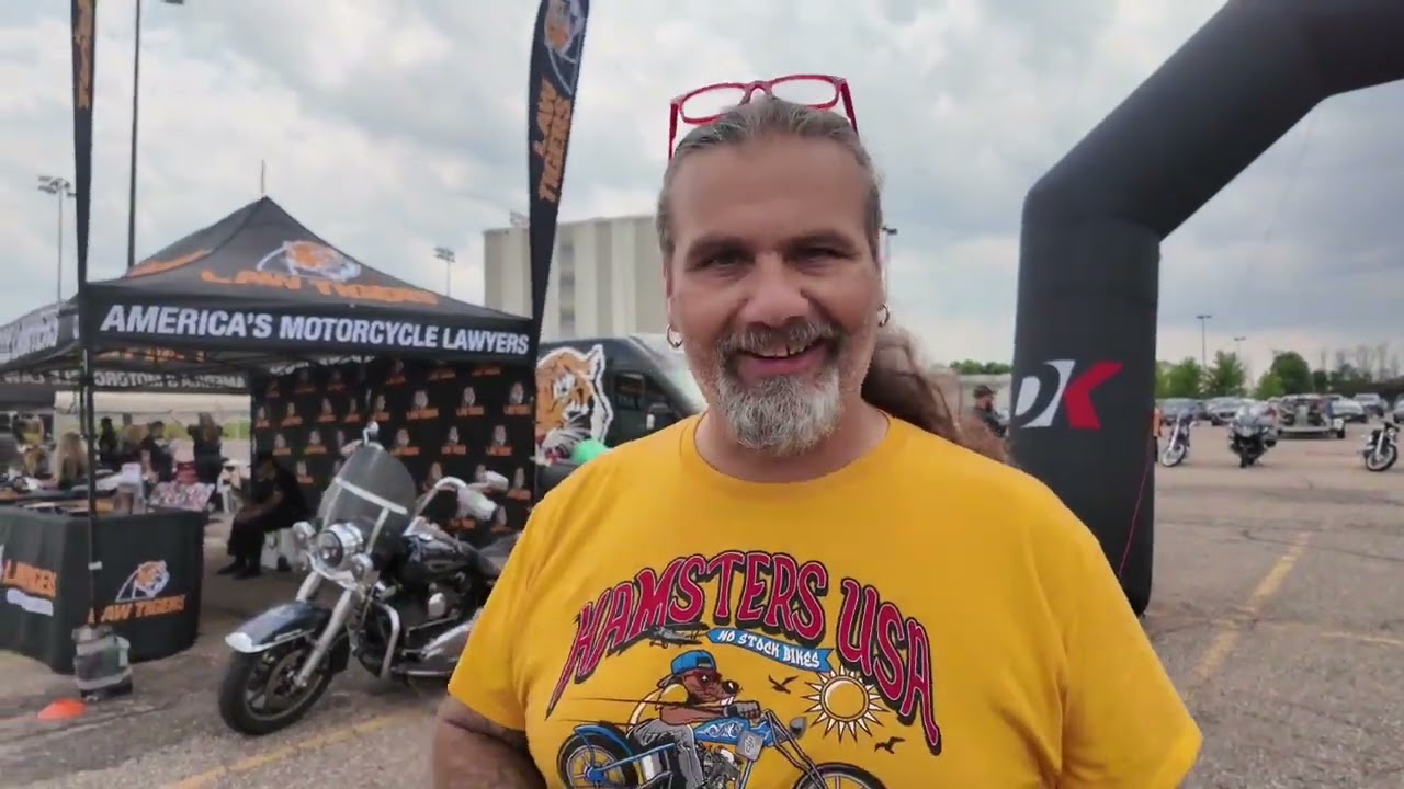 The 2025 Dennis Kirk Garage Build Show- Minnesota Edtion: Amazing Custom Motorcycle Builds & Stories