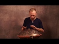 Soulshine | Handpan Solo by Malte Marten