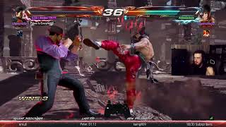 Sick Comeback + Hellsweep Bonus Round