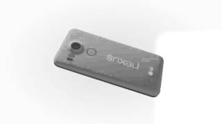 LG Nexus 5X -puhelin (Tuotteet: 850757, 850761, 850762 ja 850763)