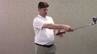 Am I Holding My F Club Correctly? - Impact Snap