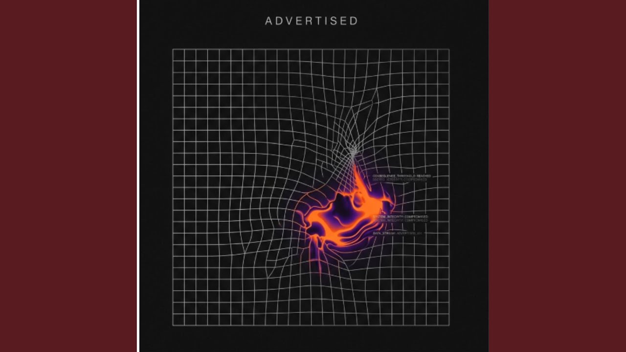 Watch ADVERTISED on YouTube Watch ADVERTISED on YouTube