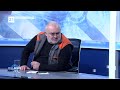 BUJICA 15.01.2021. IVICA PANDŽA ORKAN: Potres i rat, kriminal i zločini na Banovini!