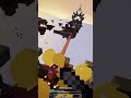 PINK DESTRUCTION | BED WARS MINECRAFT