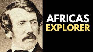 Who Was Dr Livingstone?