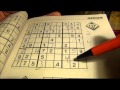 Learn How to Win in Sudoku - Part 2: Medium Puzzle, Easy and Hard Way