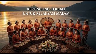 🎼 Keroncong Klasik Indonesia Paling Dicari – Nostalgia Elegan Vol. 1