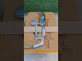 mini tractor mini construction mini projects #minitractor #miniconstruction #miniprojects #shorts