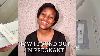 FEBMAS ep.3: How I found out I’m pregnant • Social media bullying • Excitement and fears