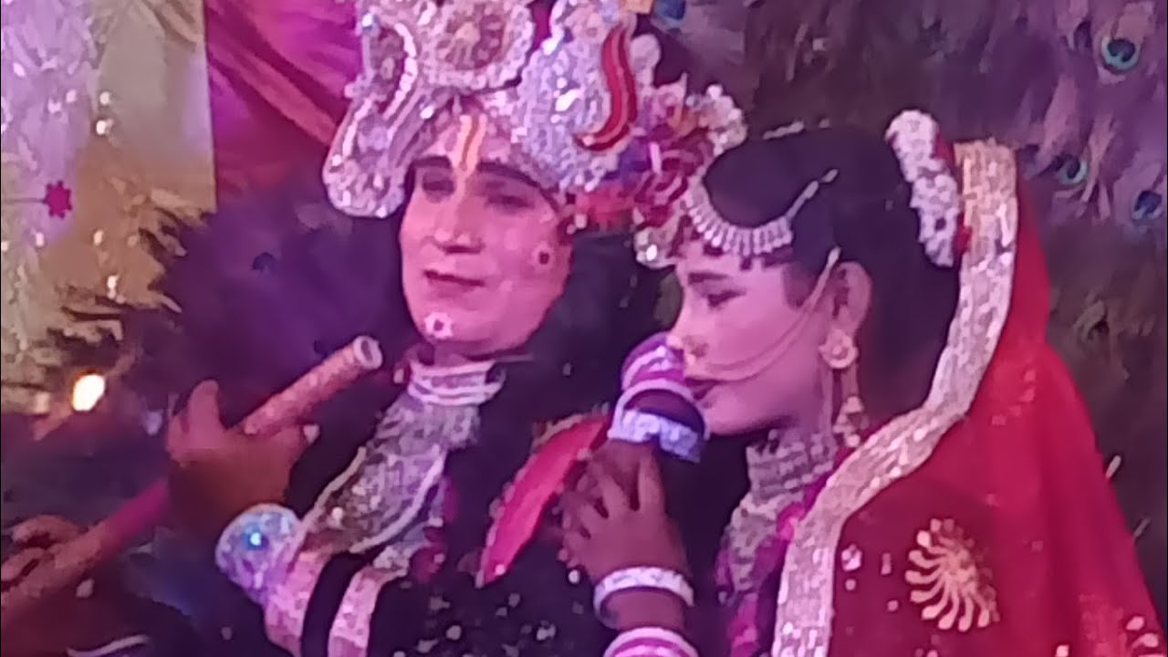 Ambuj Raj is live! कृष्णा #video ।#कृष्ण - YouTube