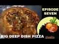 The Random W/Javaris: Okay, I'll Make My Own Deep Dish Pizza