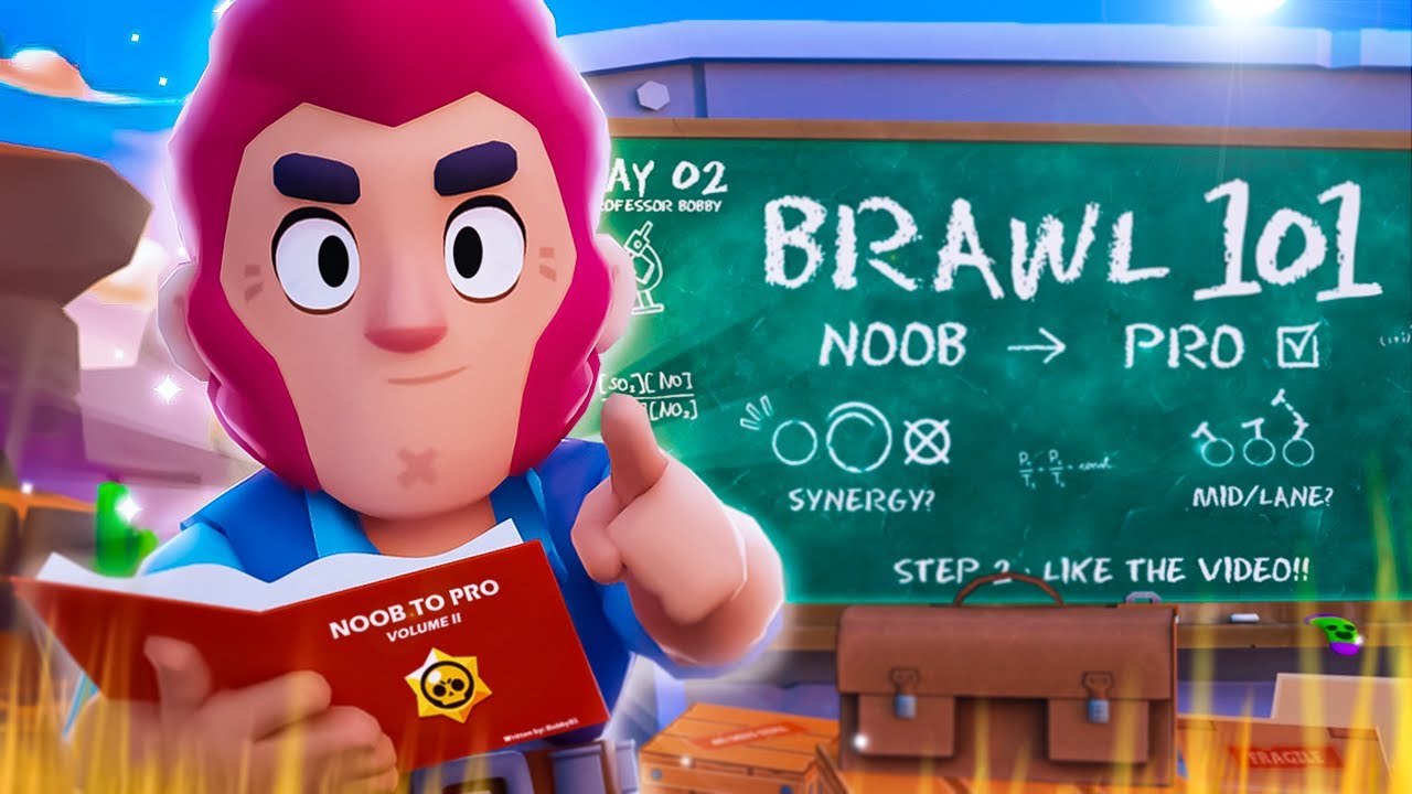 10 TIPS TO GO FROM NOOB TO PRO PART 2 | PRO TIPS - YouTube