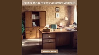 Mindful Tasks Flow (Key B Ver.)